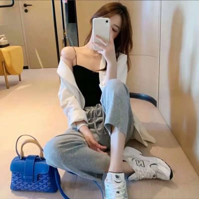 我们妈妈的房子