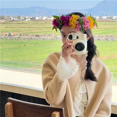 用爱征服一切