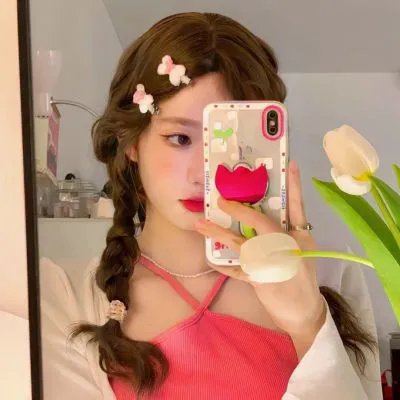 瞒天过海：美人计