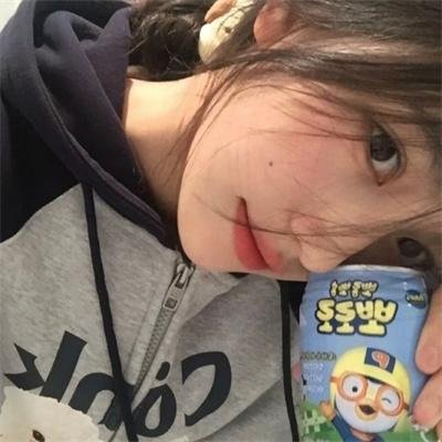 火车上的女士
